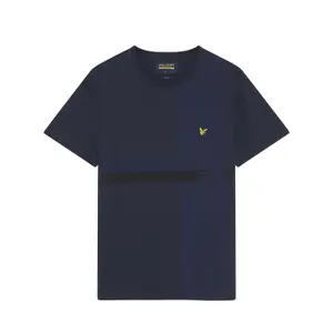T-shirt Lyle & Scott 80's image-0