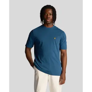 T-Shirt Lyle & Scott image-1