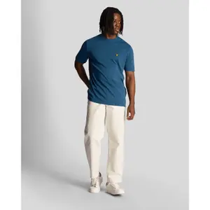 T-Shirt Lyle & Scott image-2