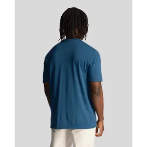 T-Shirt Lyle & Scott image-3
