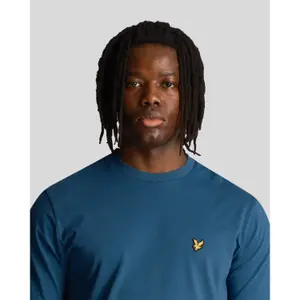 T-Shirt Lyle & Scott image-4