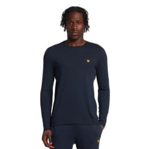 Long sleeve T-shirt Lyle & Scott Martin image-2