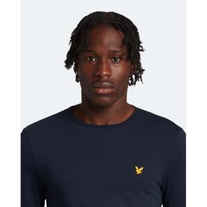 Long sleeve T-shirt Lyle & Scott Martin image-4