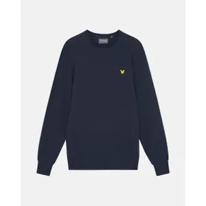 Long sleeve T-shirt Lyle & Scott Martin image-0