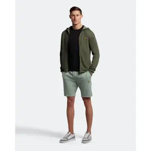 Long sleeve T-shirt Lyle & Scott Martin image-2