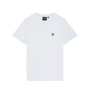 T-Shirt Lyle & Scott Slub image-1