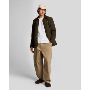 T-Shirt Lyle & Scott Slub image-3