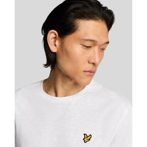 T-Shirt Lyle & Scott Slub image-5