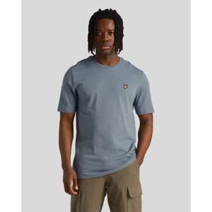 T-Shirt Lyle & Scott Slub image-2