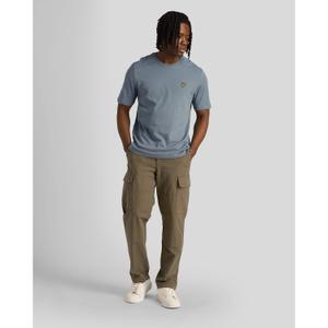 T-Shirt Lyle & Scott Slub image-3