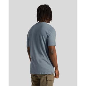 T-Shirt Lyle & Scott Slub image-4