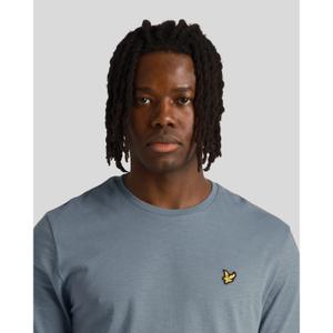 T-Shirt Lyle & Scott Slub image-5