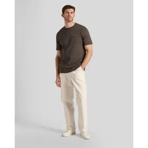 T-Shirt Lyle & Scott Slub image-2
