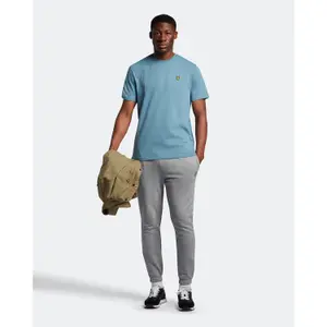 T-shirt Lyle & Scott Slub image-2