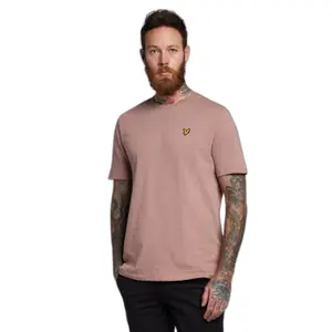 Maglietta Lyle & Scott Slub image-1