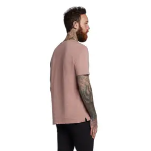 Maglietta Lyle & Scott Slub image-3