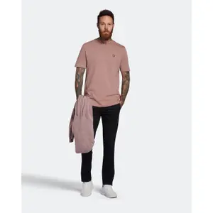 Maglietta Lyle & Scott Slub image-2