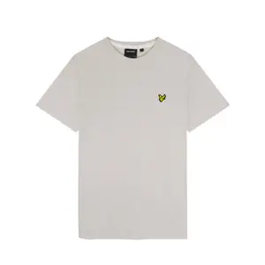 T-Shirt Lyle & Scott Slub image-0