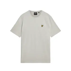 T-Shirt Lyle & Scott Slub image-0