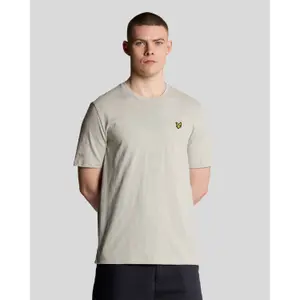 T-Shirt Lyle & Scott Slub image-1