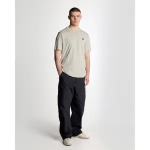 T-Shirt Lyle & Scott Slub image-2