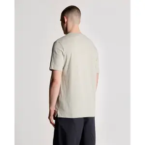 T-Shirt Lyle & Scott Slub image-3