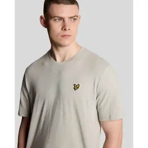 T-Shirt Lyle & Scott Slub image-4