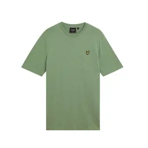 T-Shirt Lyle & Scott Slub image-0