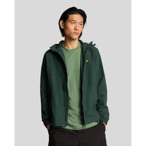 T-Shirt Lyle & Scott Slub image-1