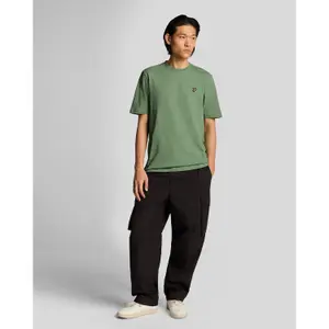 T-Shirt Lyle & Scott Slub image-2