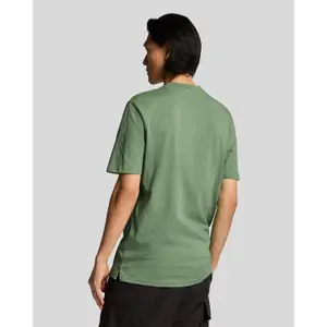 T-Shirt Lyle & Scott Slub image-3
