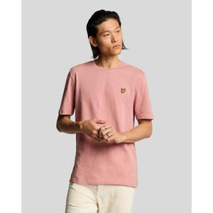 T-Shirt Lyle & Scott Slub image-1