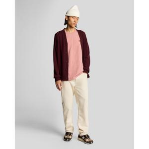 T-Shirt Lyle & Scott Slub image-2