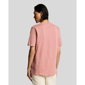 T-Shirt Lyle & Scott Slub image-3