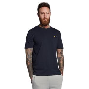 T-Shirt Lyle & Scott Slub image-1