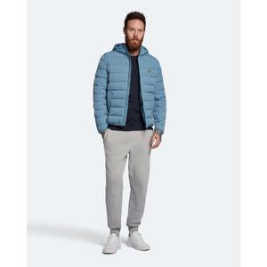 T-Shirt Lyle & Scott Slub image-2