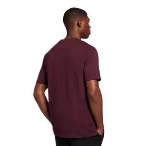 T-shirt Lyle & Scott Slub image-3