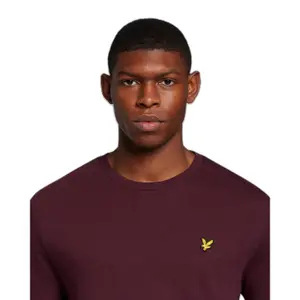 T-shirt Lyle & Scott Slub image-4