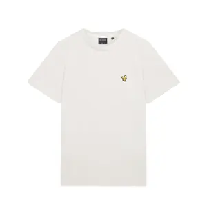 Póló címerrel Lyle & Scott image-0