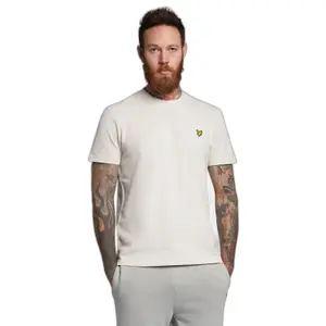Póló címerrel Lyle & Scott image-1