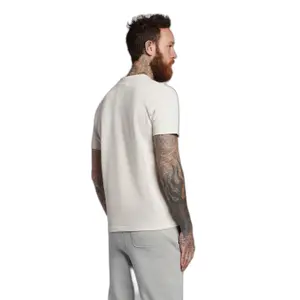 Póló címerrel Lyle & Scott image-2