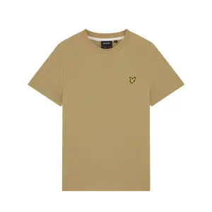 Póló címerrel Lyle & Scott image-0