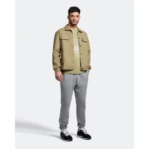 T-Shirt Lyle & Scott Hawick Print image-2