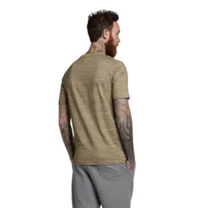 T-Shirt Lyle & Scott Breton Stripe image-3