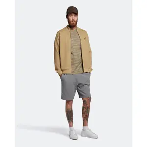 T-Shirt Lyle & Scott Breton Stripe image-2