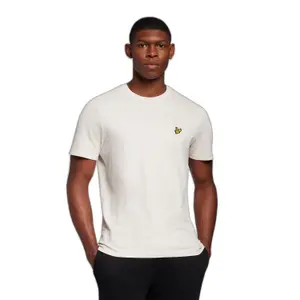 T-Shirt Lyle & Scott Sandwash Pique image-0