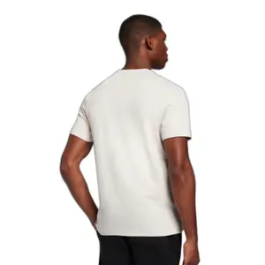 T-Shirt Lyle & Scott Sandwash Pique image-3