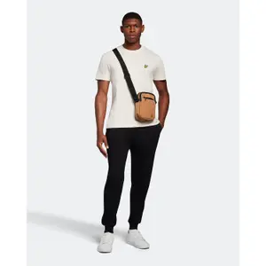 T-Shirt Lyle & Scott Sandwash Pique image-2