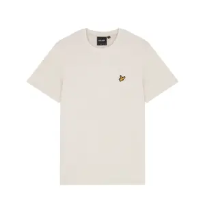 T-Shirt Lyle & Scott Sandwash Pique image-1