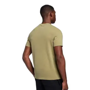 T-Shirt Lyle & Scott Sandwash Pique image-2